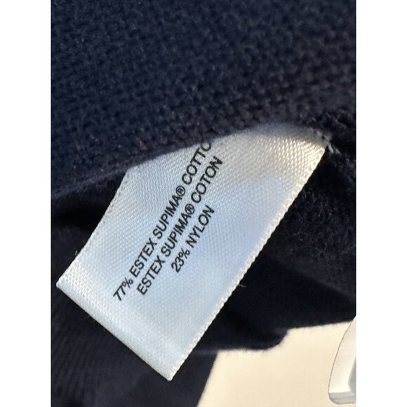 Cutter and Buck Men Lg V Neck Sleeveless Sweater Vest Clemson Tigers Embroidered - Picture 7 of 7